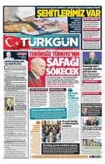 turkgun
