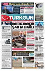 turkgun