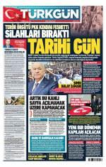 turkgun