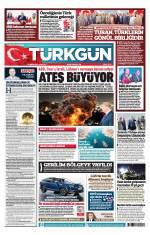 Türkgün