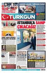 Türkgün