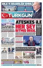 turkgun