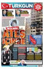 Türkgün