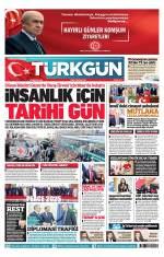 turkgun