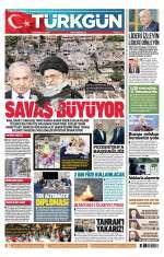 turkgun
