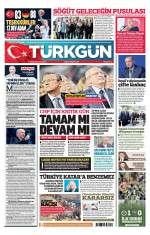 Türkgün