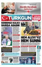 Türkgün