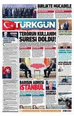 turkgun