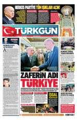 turkgun