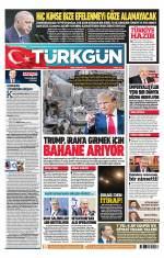 Türkgün