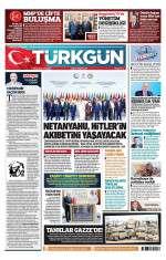 Türkgün