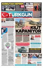 turkgun