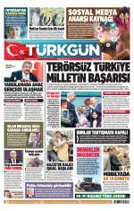 turkgun