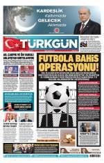 Türkgün
