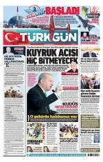 Türkgün