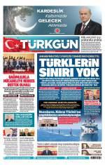 Türkgün