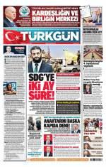 Türkgün