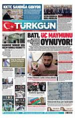 Türkgün