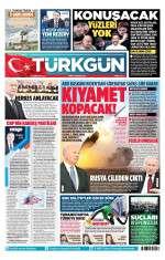 turkgun