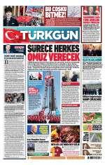 turkgun