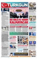 turkgun