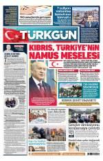Türkgün