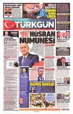Türkgün