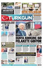 turkgun