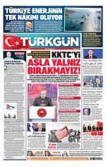 turkgun