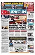 Türkgün