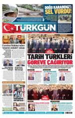 turkgun