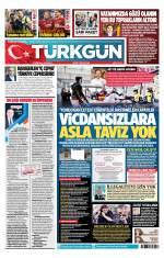 turkgun