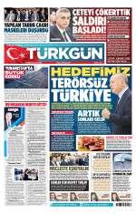 turkgun