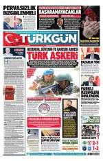 turkgun