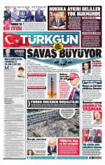 turkgun