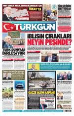 turkgun