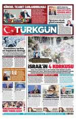 turkgun