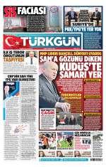 turkgun