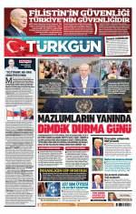 Türkgün