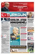 turkgun