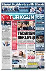 turkgun