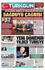 Türkgün