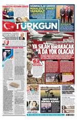 turkgun