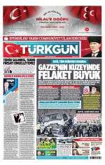 turkgun