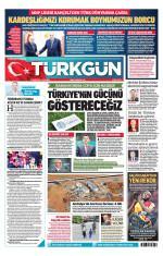 Türkgün