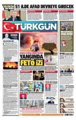Milat Gazetesi