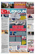 turkgun