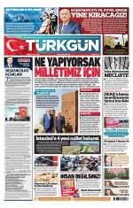 turkgun