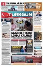 turkgun