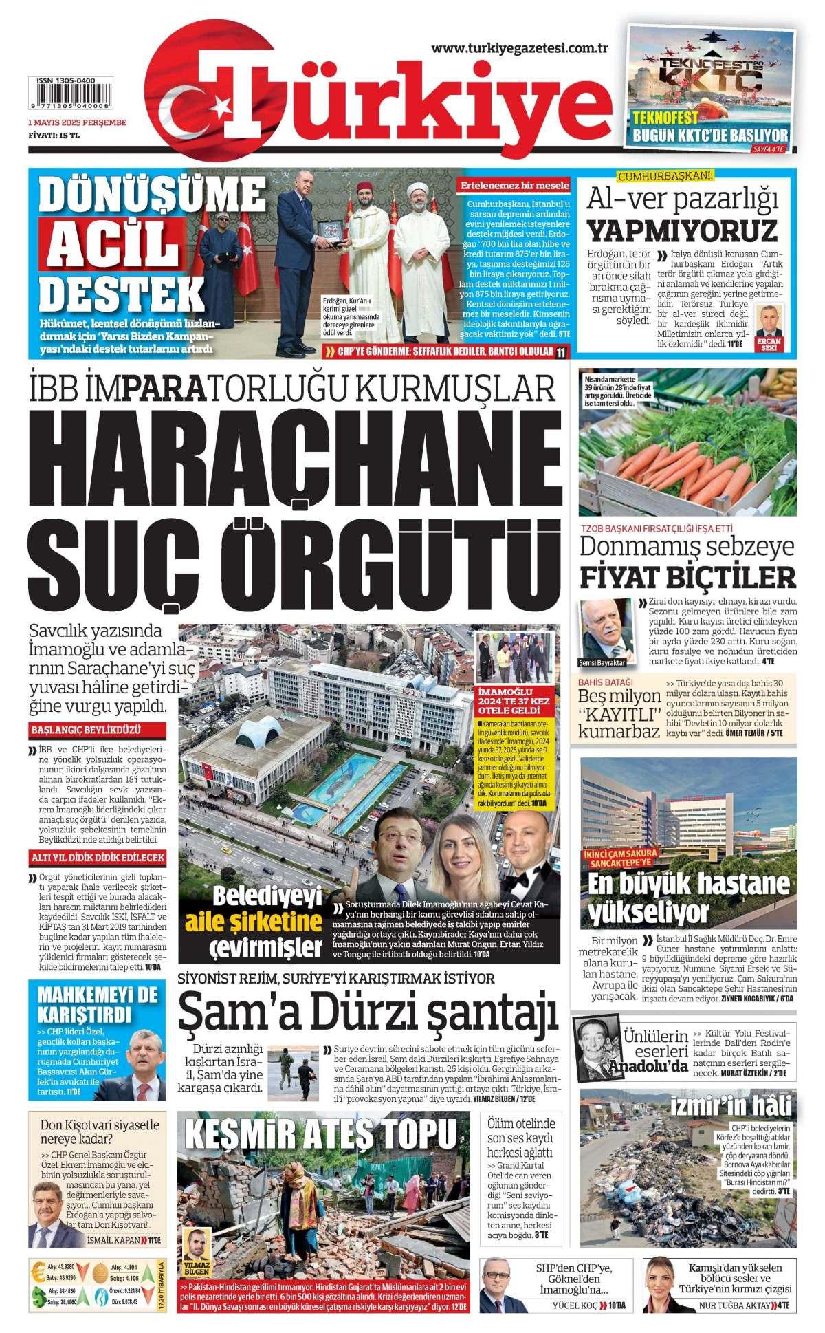 Türkiye